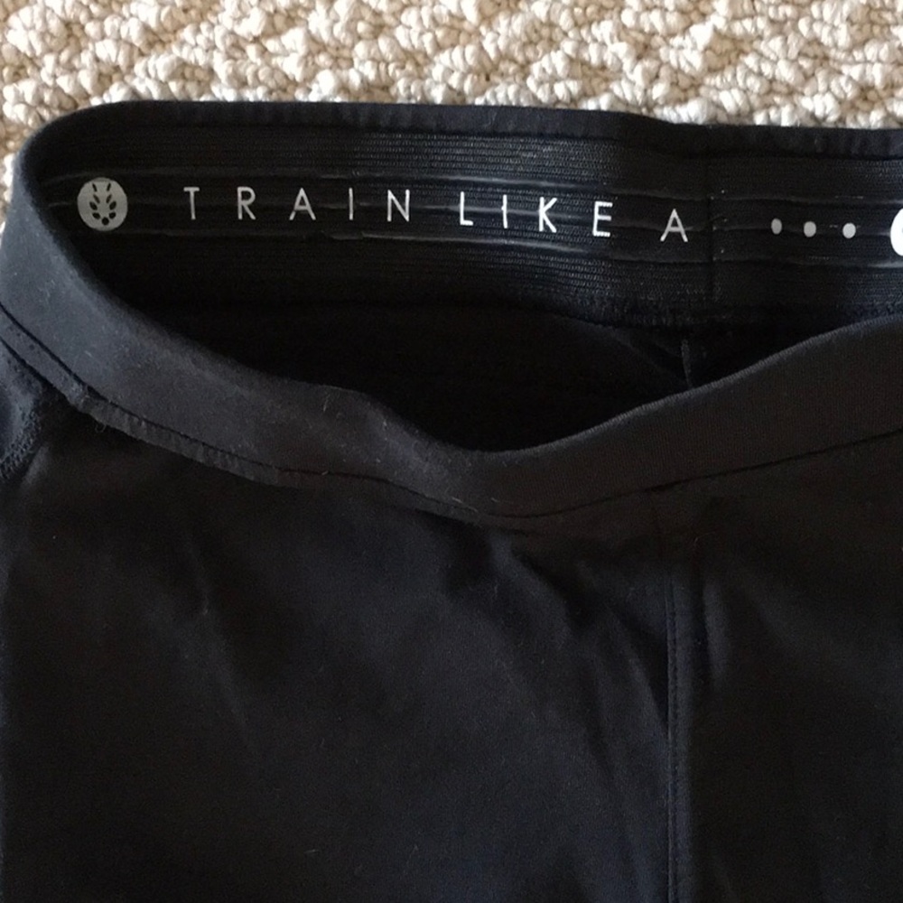 Workout pants - Picture 2 of 6